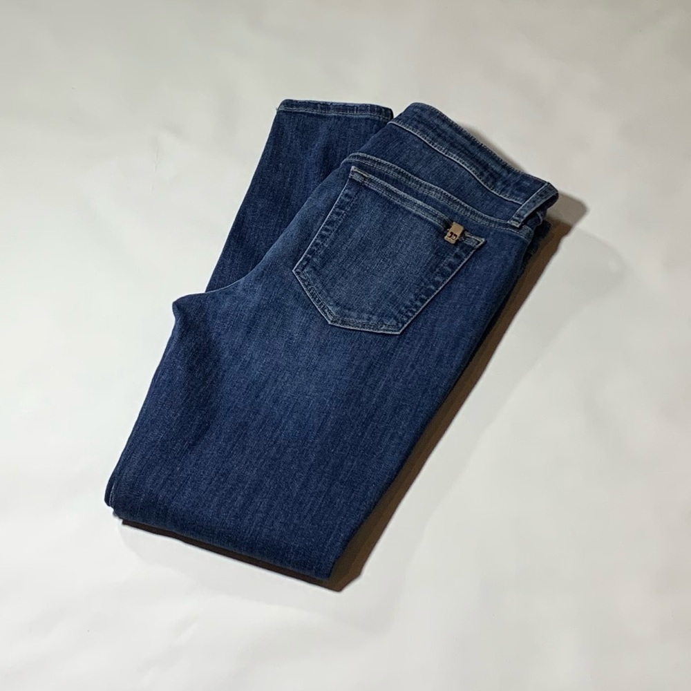 Joe’s jeans ankle skinny 8. Worn twice.